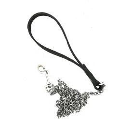 Mister B Mr B Puppy Leach Chain 110cm