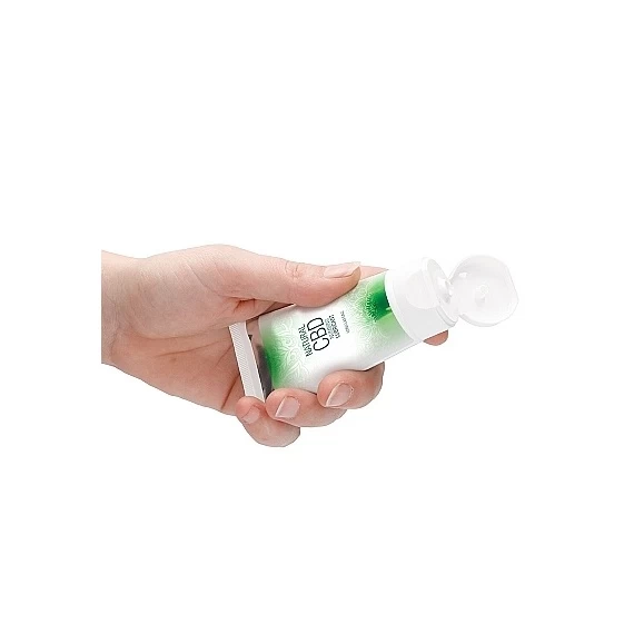 Shots CBD Lube Anesthésiant 50 Ml – Image 5