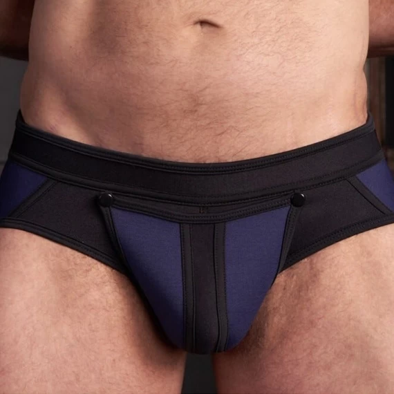 Neo All Access Brief Navy