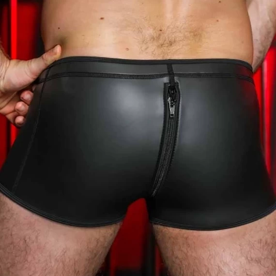 Neo Codpiece Full Access Boxer – Image 4