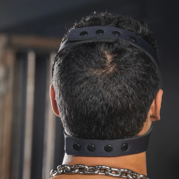 Neo K9 Muzzle + Head Harness – Image 3