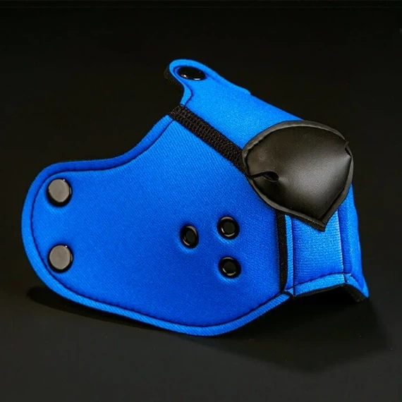 Neo K9 Muzzle + Head Harness – Image 7