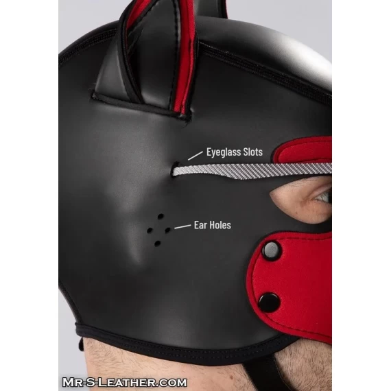 Neo K9 Puppy Hood Customisée – Image 12