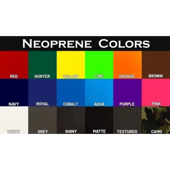 Neo K9 Puppy Hood Customisée – Image 14