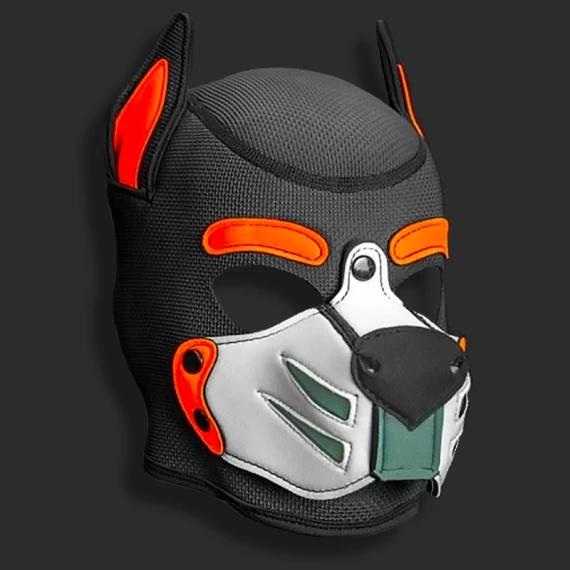 Neo K9 Puppy Hood Customisée – Image 3