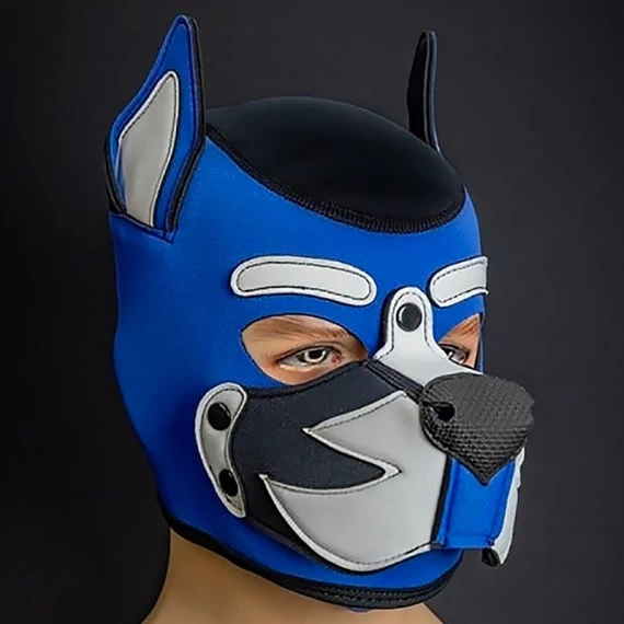 Neo K9 Puppy Hood Customisée – Image 6