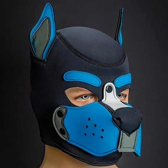 Neo K9 Puppy Hood Customisée – Image 8