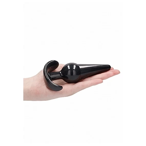 Sono No. 80 - 4-Piece Butt Plug Set - Black – Image 14