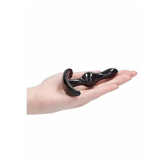 Sono No. 80 - 4-Piece Butt Plug Set - Black – Image 10