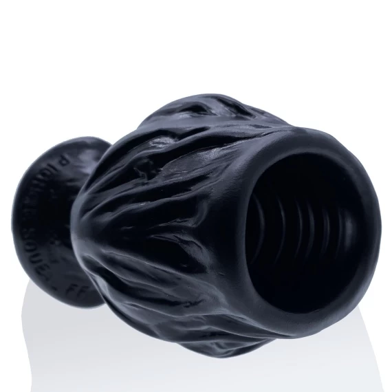 Oxballs PIG HOLE SQUEAL FF Black – Image 5