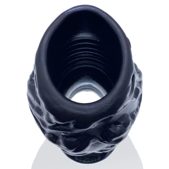 Oxballs PIG HOLE SQUEAL FF Black – Image 6