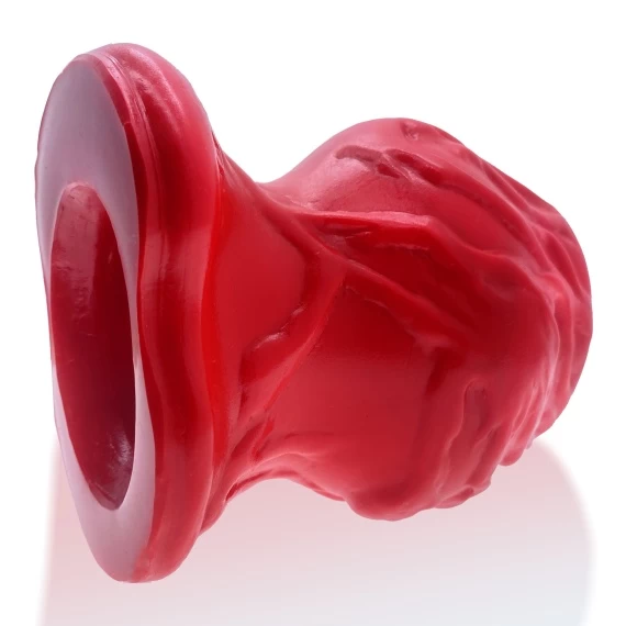 Oxballs PIG HOLE SQUEAL FF Red – Image 3