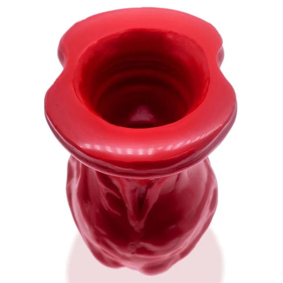 Oxballs PIG HOLE SQUEAL FF Red – Image 4