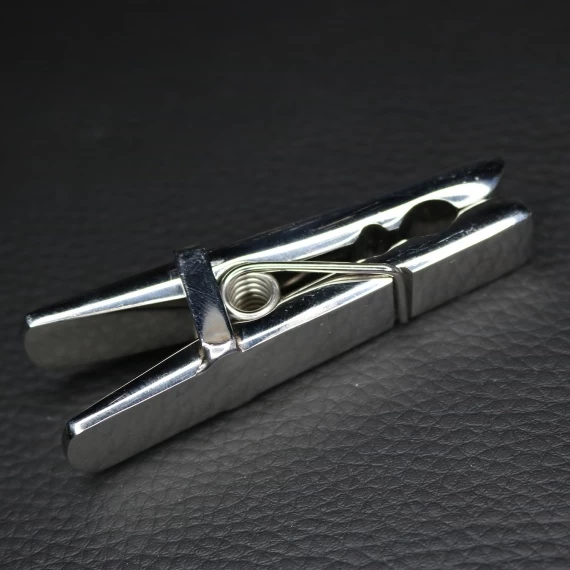 Pinces à Linge Acier Pour Tétons – Image 6