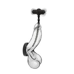 Piss Holer Sonde Vibrante