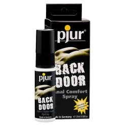 Pjur Spray Anal Back Door