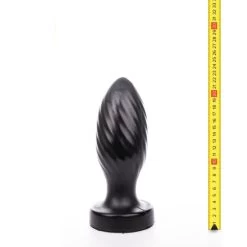 Plug Anal BUMFUN 23cm
