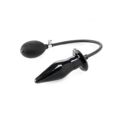 Pump Up Butt Plug Gonflable