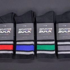 Reflector Sock