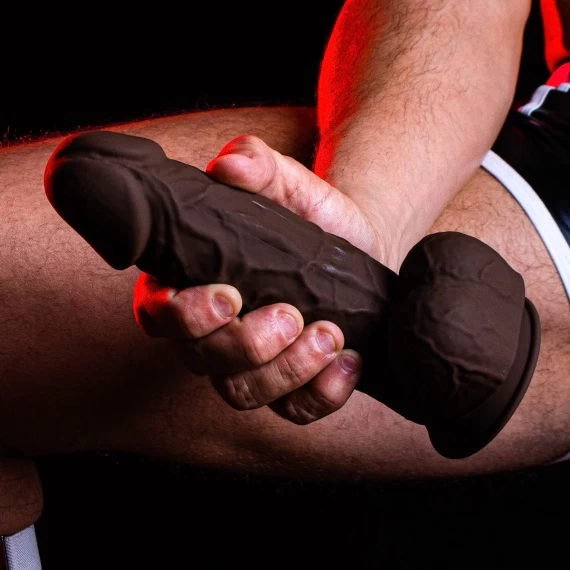 Silexd Gode Double Densité Brown 21,5 Cm Modèle 4