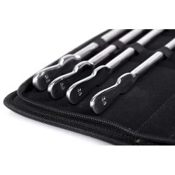 Set De 8 Sondes Urétrales Van Buren