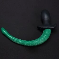 SquarePegToys Puppy Tail Hunt M