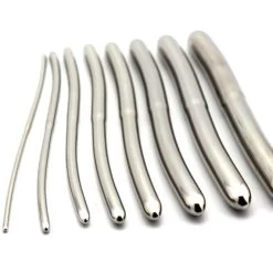 Sonde Hegar à L'unité