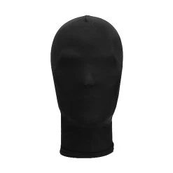 Ouch! Subjugation Mask Black