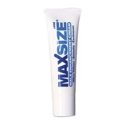 Swiss Navy Gel Stimulateur D'erection Max Size 10ml