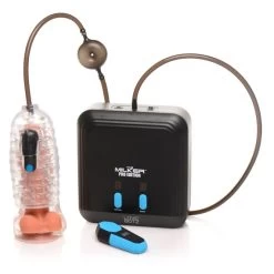 XR Brands The Milker Pro Edition