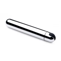 Master Series Thunder Bullet XL Vibromasseur Ultra Puissant Rechargeable