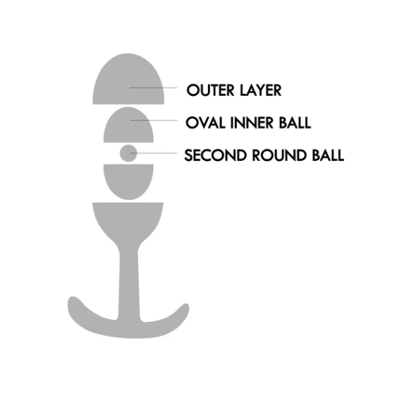 Thunder Plug Large – Image 5