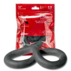 Perfect Fit XPlay 12" Ultra Wrap Ring