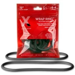 Perfect Fit Xplay Silicone 12" Thin Wrap Ring