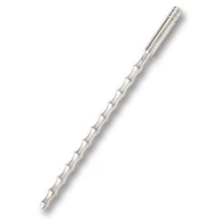 Ze Demon Plug Uretral 12 Anneaux 178mm