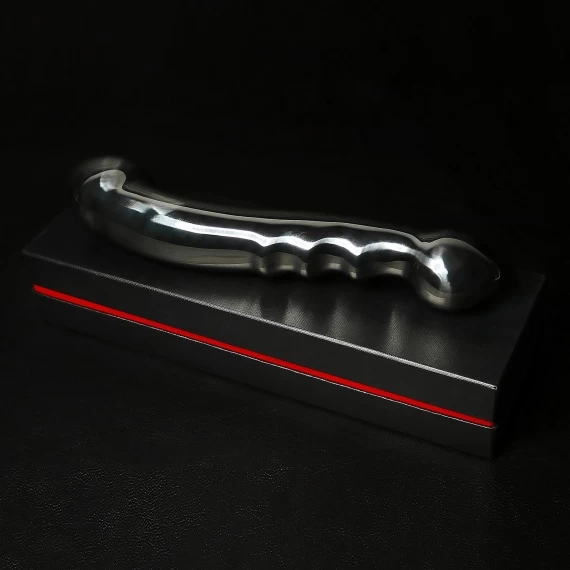 Ze-Sleak Plug Acier P-Spot L – Image 5