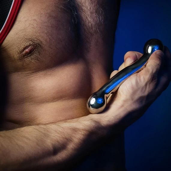 Ze-Sleak Plug Acier P-Spot L – Image 7