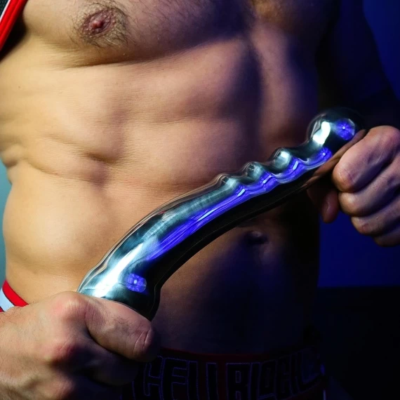 Ze-Sleak Plug Acier P-Spot L – Image 9